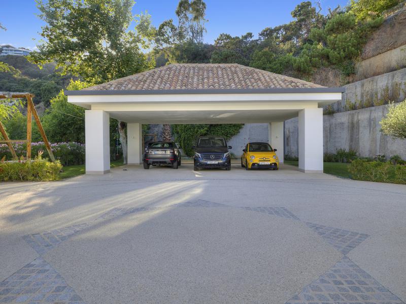 Villa Mirella , Marbella 