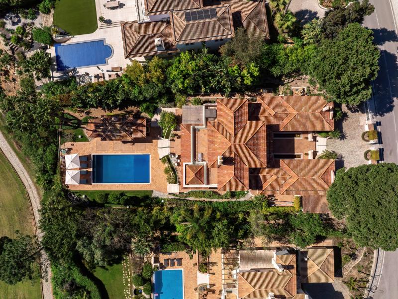 Casa Bella , Algarve 
