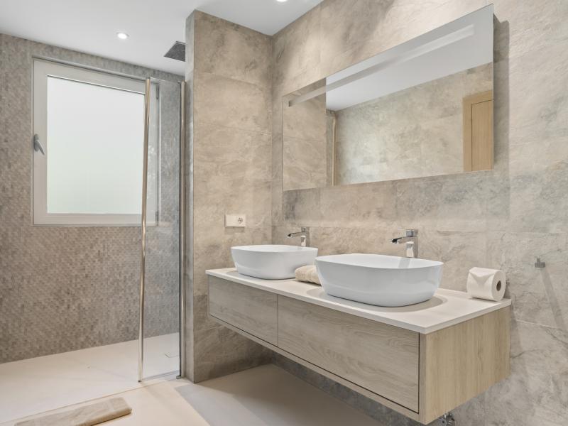 Villa Azahar , Marbella 