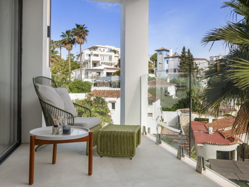 Villa Zarina , Marbella 
