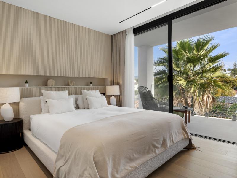 Villa Zarina , Marbella 