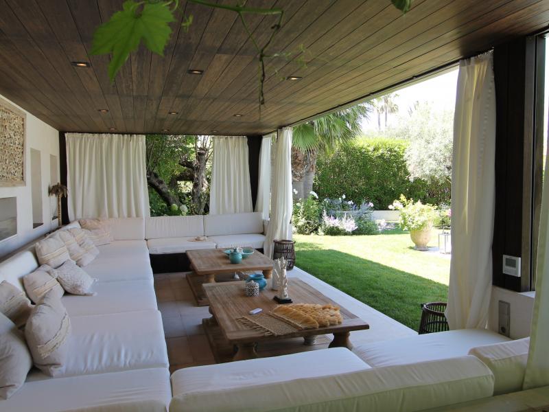 Rose du Cap , Cote D'Azur 