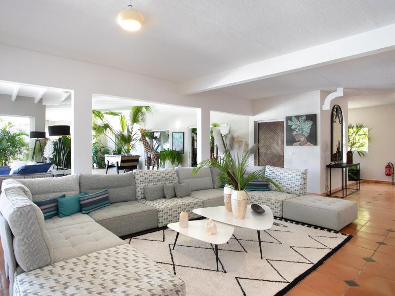 Privilège , Grand-Case 