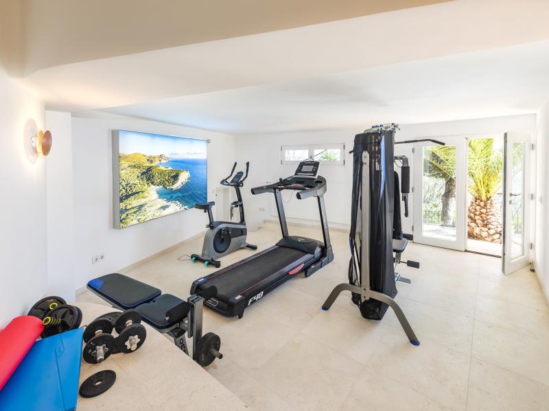 Terraza de Mallorca , Port Andratx 