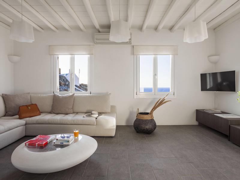 Villa Cecile , Mykonos 