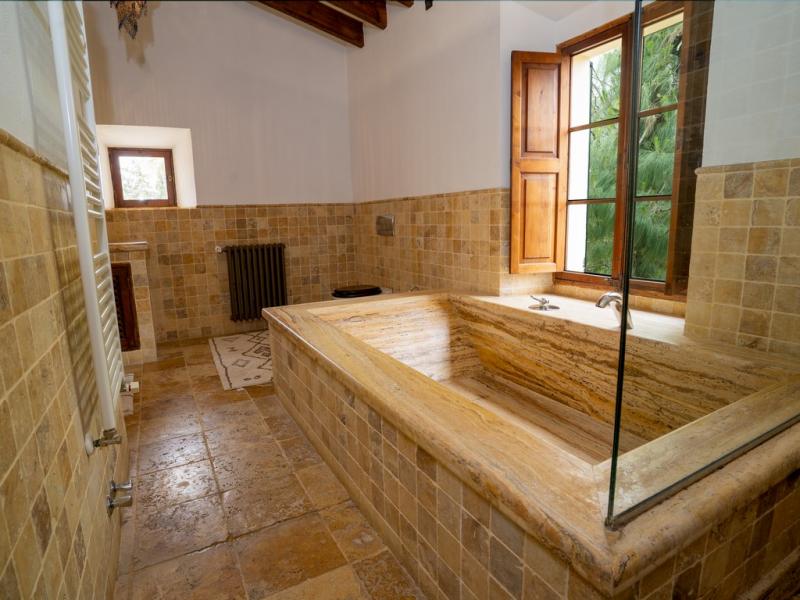 Finca Pia , Marratxí 