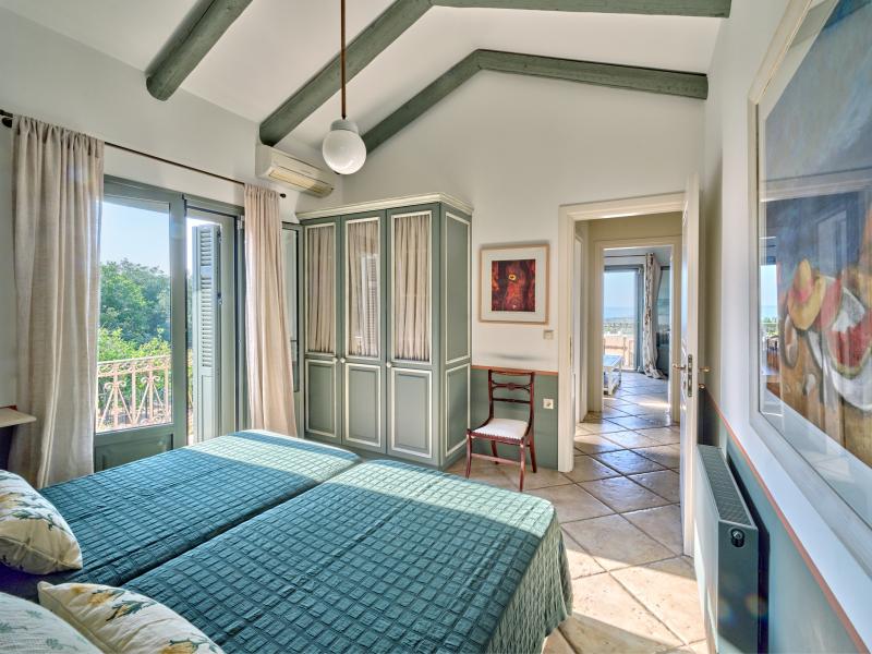 Olivestone Villa , Kefalonia 