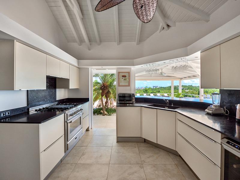 Sol e Luna , Cupecoy , Terres Basses 