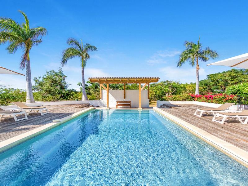 La Hacienda , Terres Basses 