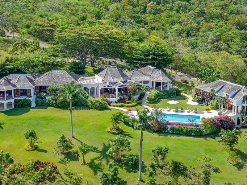 Sugar Hill - Tryall , 