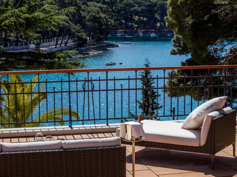 Villa Mirasol , Losinj 