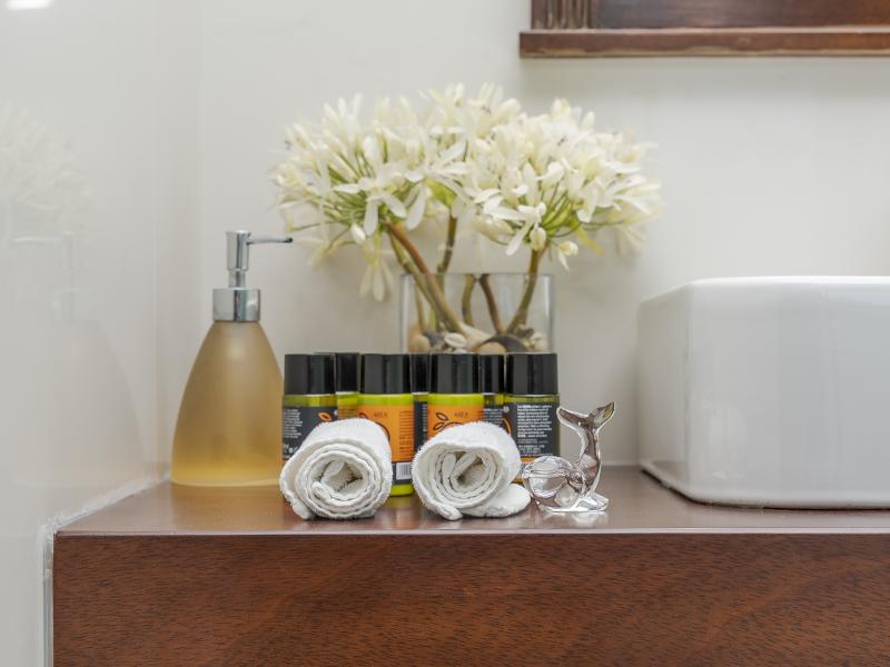 Villa Anemos , Crete 