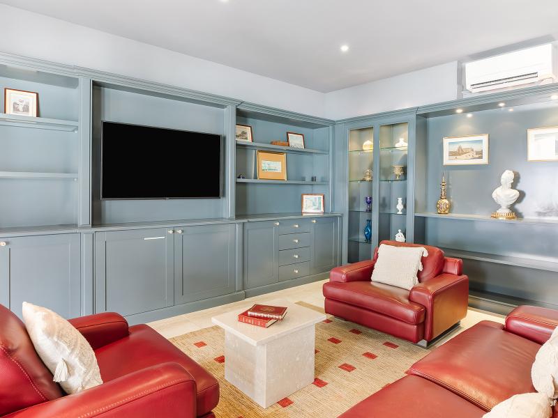 Villa Petite Plage 4 , Grand-Case 