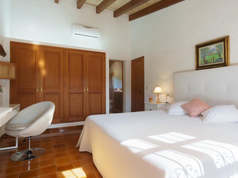 Can Seg d’Alt , Pollensa 