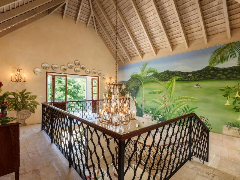 Little Hill , Montego Bay , Tryall 