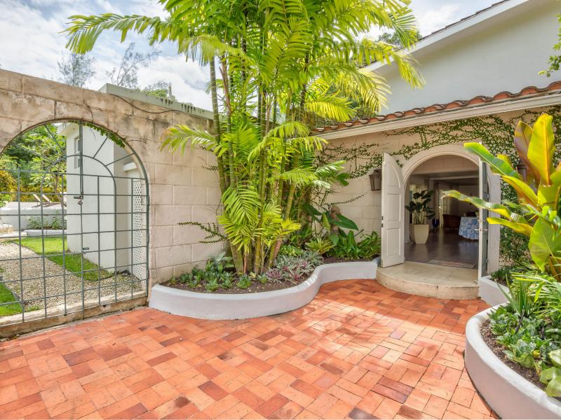 Capri Manor , Gibbes , Lower Carlton , St Peter , West Coast Barbados 