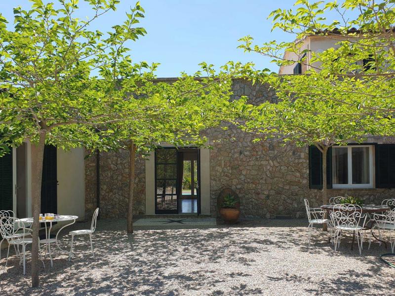 Finca Lluisa , Pollensa 