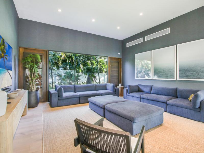 Casa Caleton , Casa de Campo 