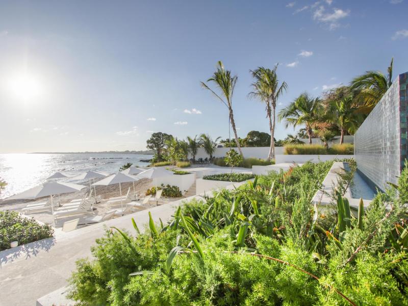 Casa Caleton , Casa de Campo 