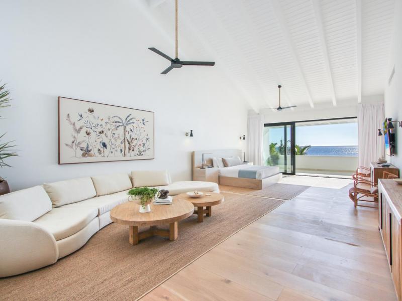 Casa Caleton , Casa de Campo 