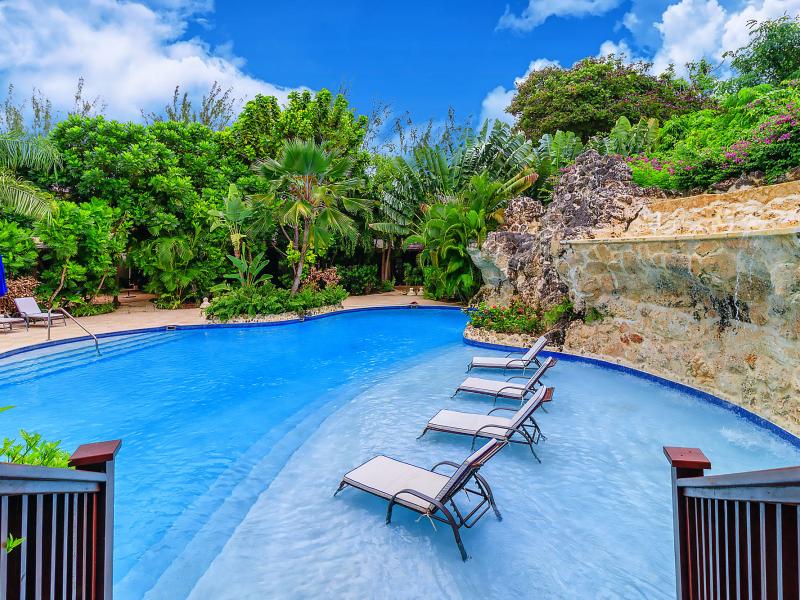 Claridges Villa 10 , Gibbes , Gibbes Beach , St Peter , West Coast Barbados 