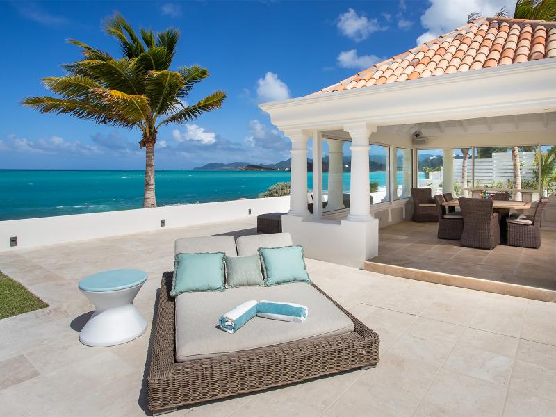 Beau Rivage , Terres Basses 