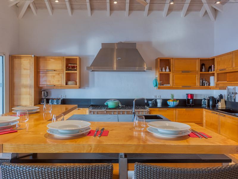 Petite Plage 5 , Grand-Case 