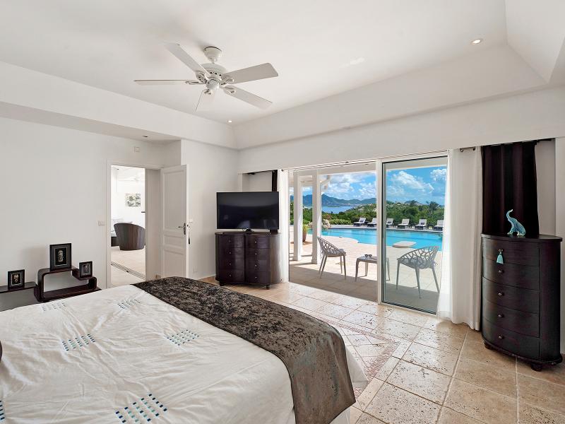 Sol e Luna , Cupecoy , Terres Basses 