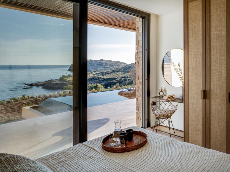 Nuez Villas , Crete 