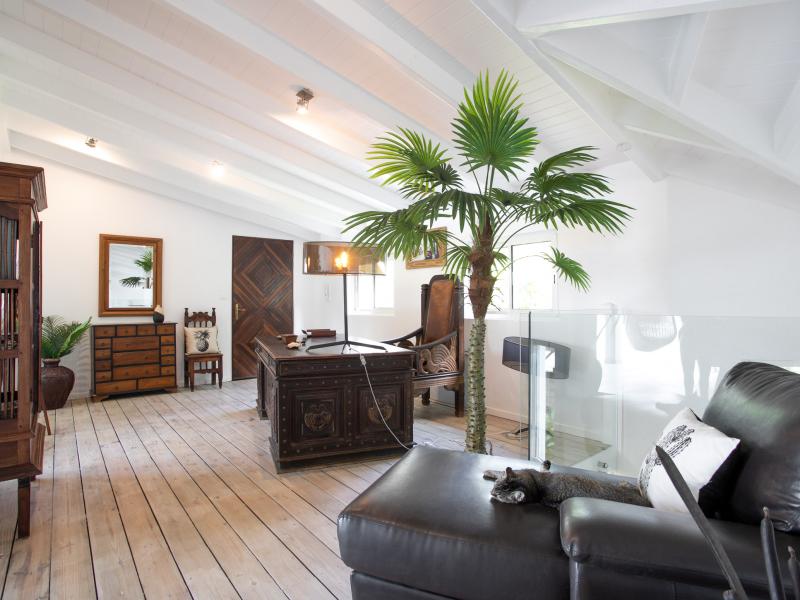 Privilège , Grand-Case 