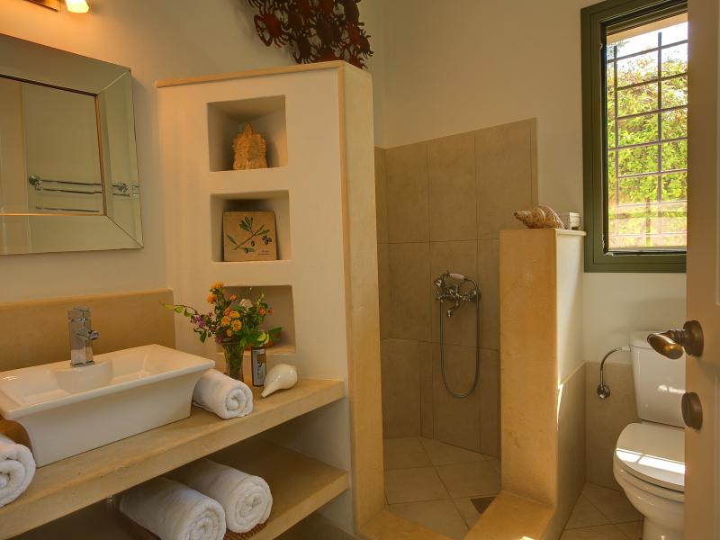 Olivestone Villa , Kefalonia 