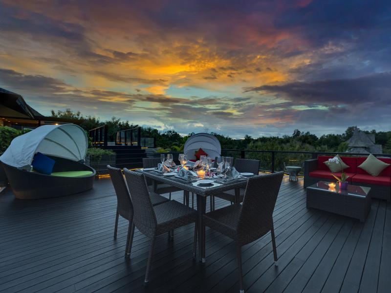 Villa Aiko, Jimbaran , Jimbaran 