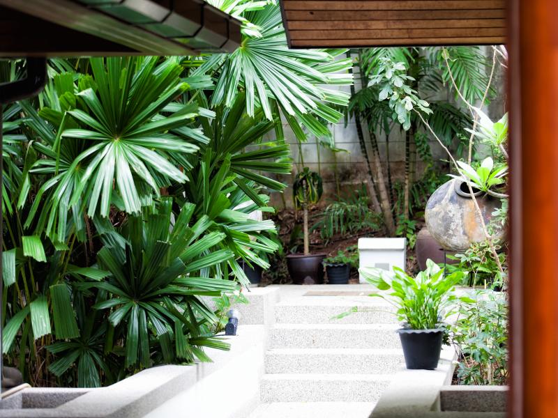 Baan Surin Sawan , Phuket , Surin 