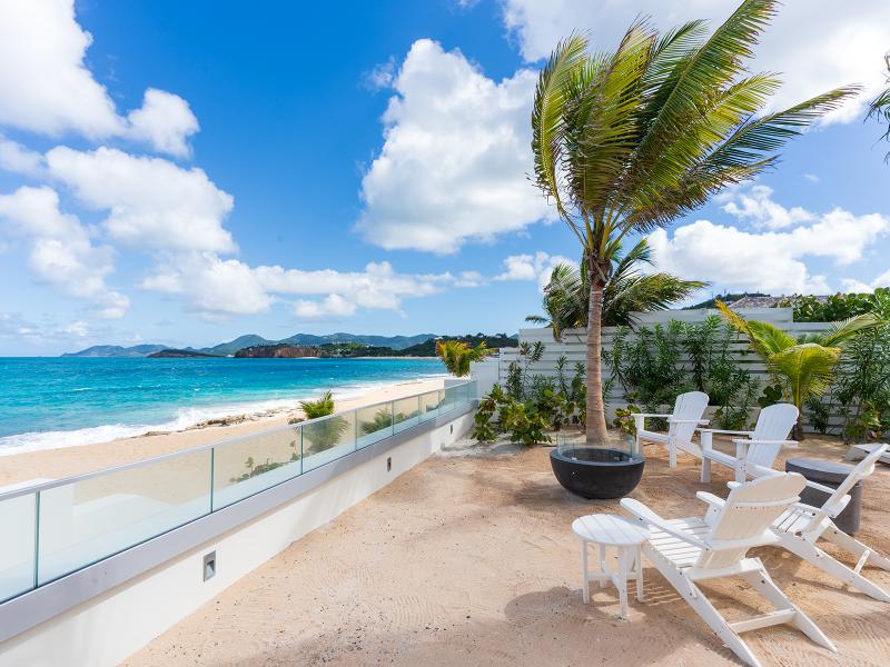 Beau Rivage , Terres Basses 