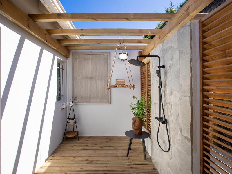 La Casa del Jefe , Orient Bay 