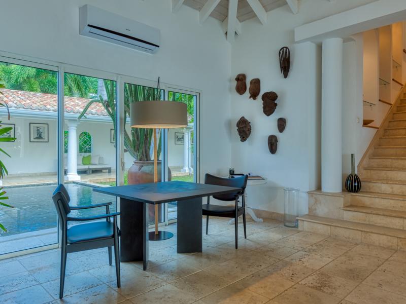 Villa Petite Case , Grand-Case 