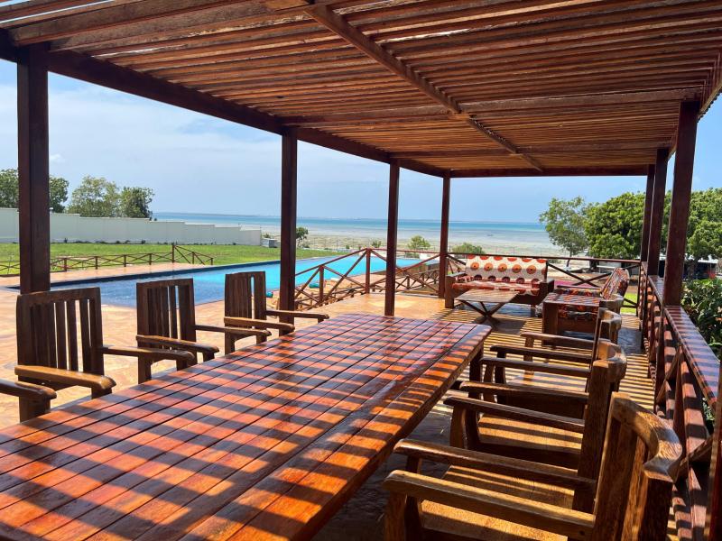Villa Zanzibar , Zanzibar 