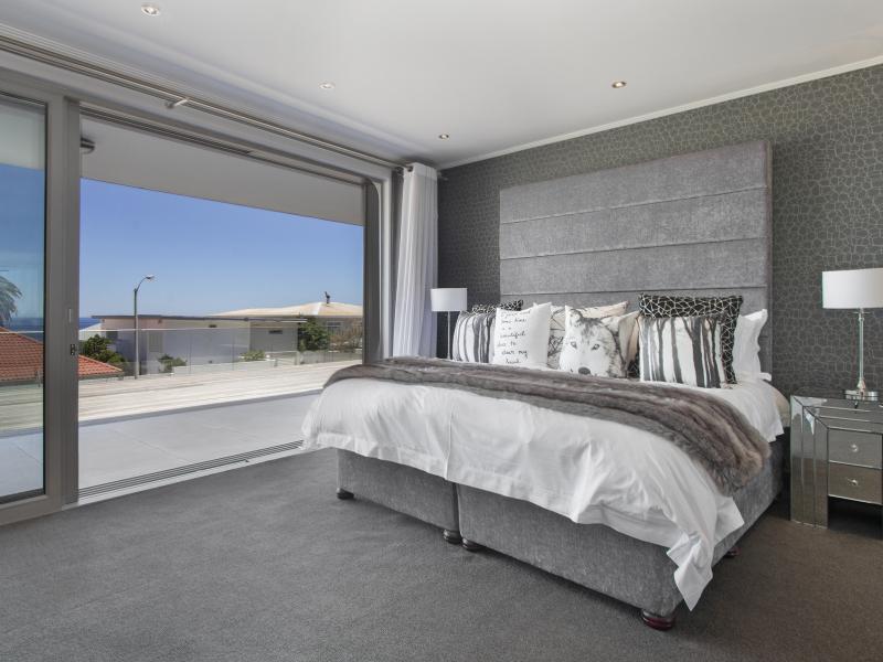 Victoria Residence , Cape Town 