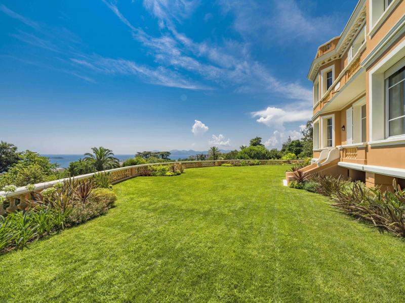 Villa Albert , Cote D'Azur 