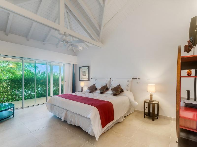 Sol e Luna , Cupecoy , Terres Basses 