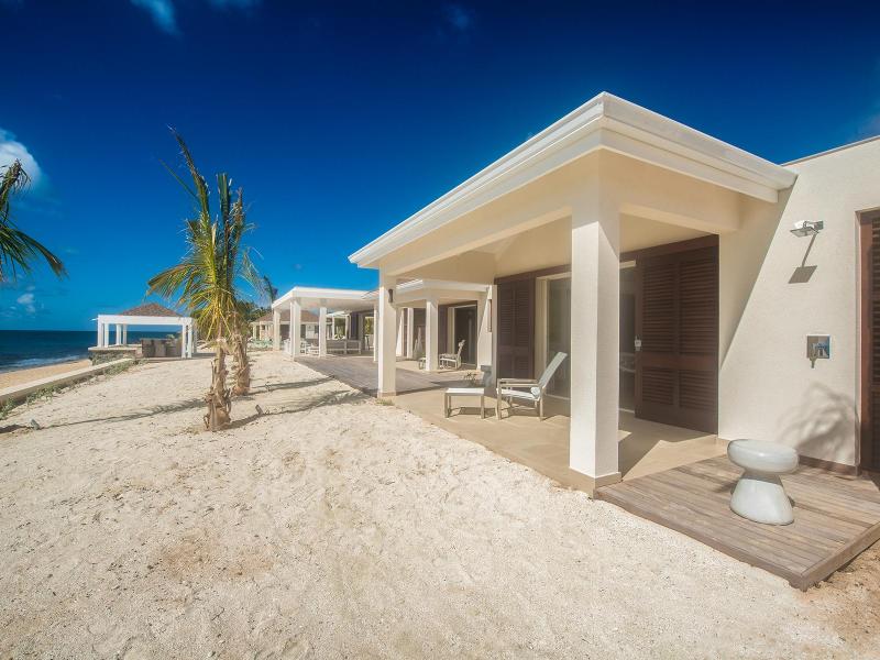 Turtle Nest , Terres Basses 