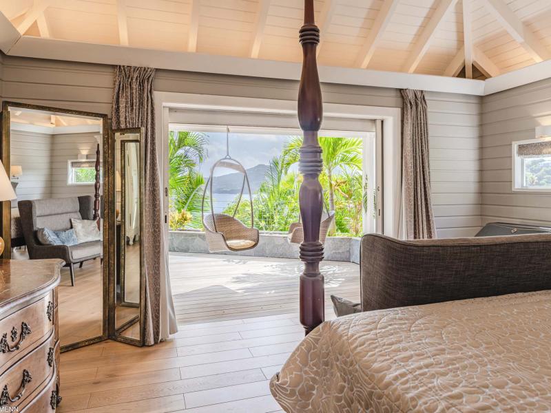 Micalao , Anse des Cayes 