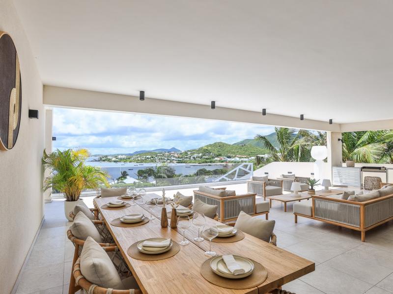 Vogue Art , Orient Bay 