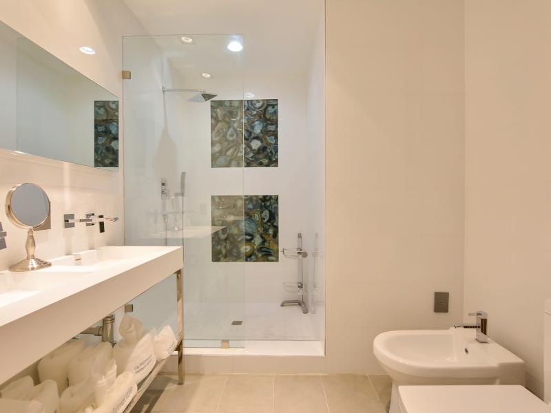 La Palmeraie Villas- Asian House , Harbour Island 