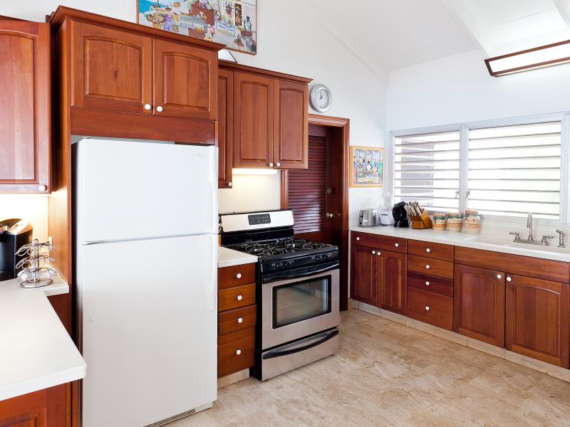 Baie Longue Beach House , Terres Basses 