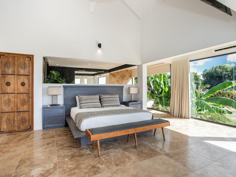 Debbie , Terres Basses 