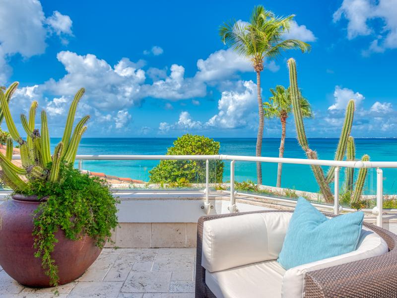 Villa Petite Case , Grand-Case 