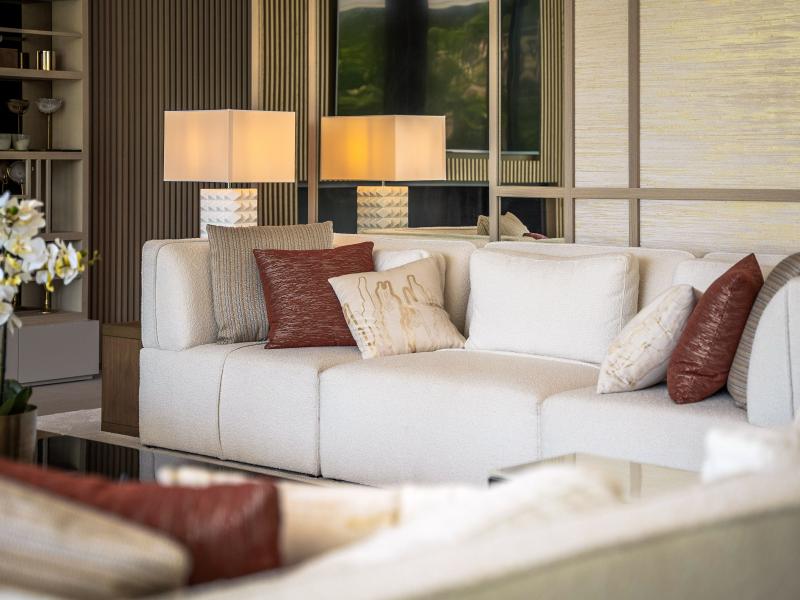 Villa Sahara , Marbella , Sierra Blanca 