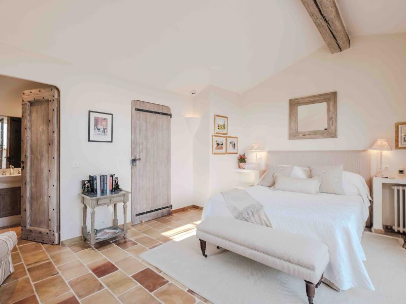 Villa St Paul , Cote D'Azur 