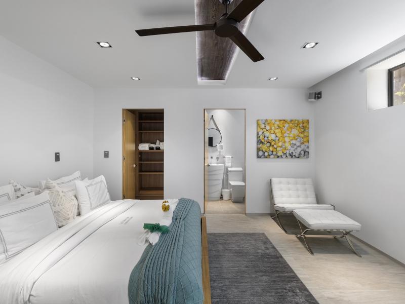 La Palmeraie Villas- Asian House , Harbour Island 